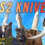 Нож в CS2: самый популярный и дорогой скин